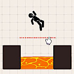 Draw And Save Stickman